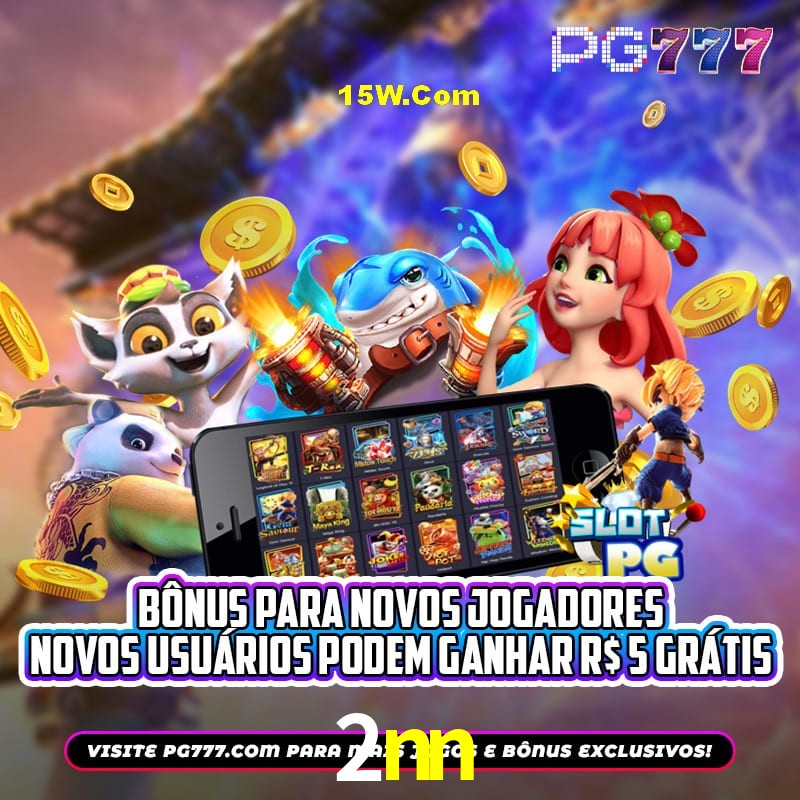 Live Casino 2nn