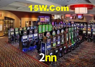Jogos de Slot 2nn