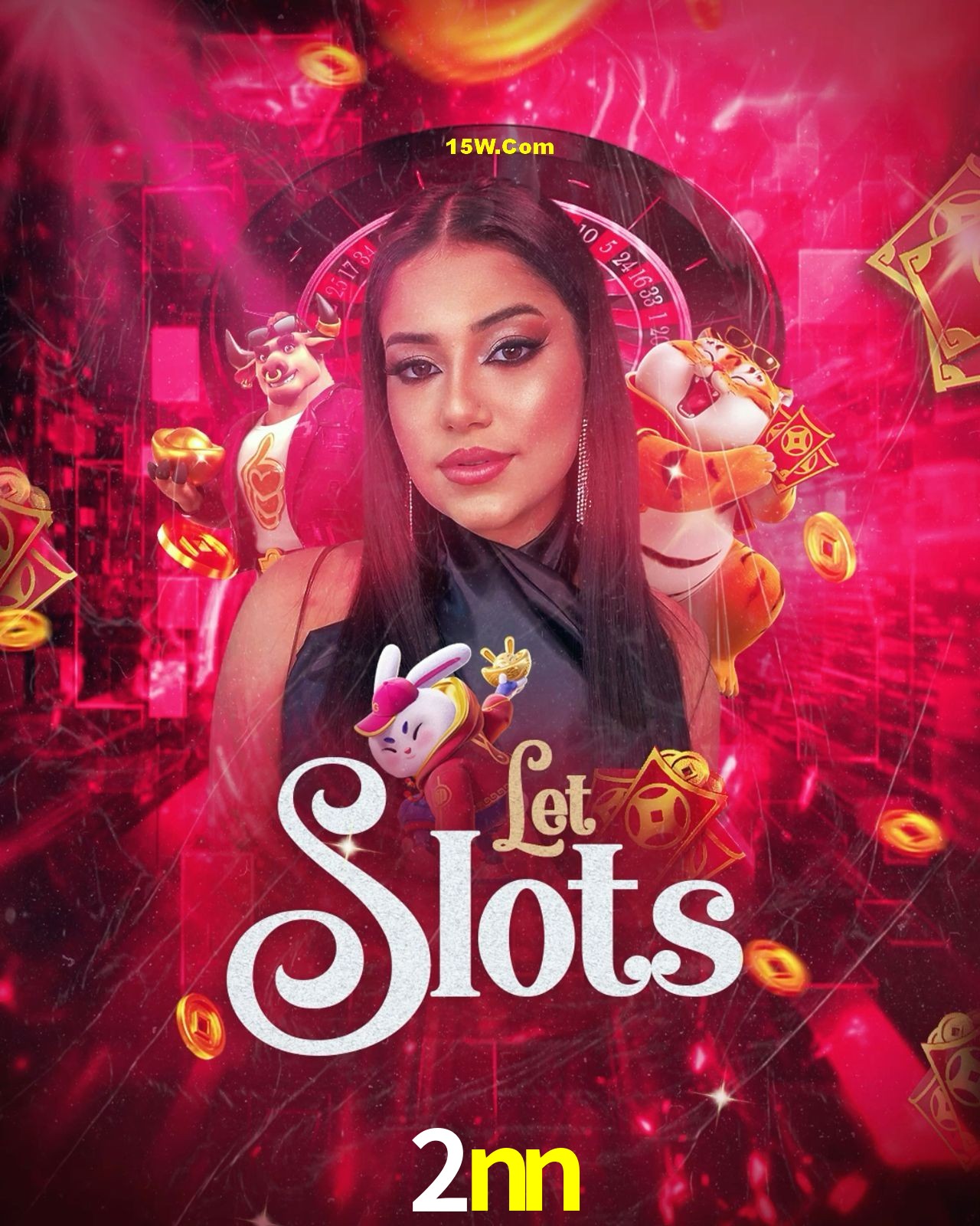 Slot Games 2nn