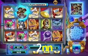 2nn São Paulo - Hot Promos